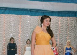 Miss University 2013