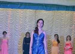 Miss University 2013