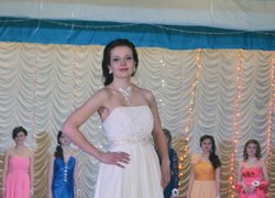 Miss University 2013