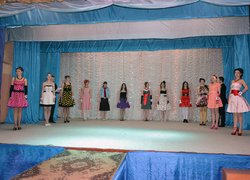Miss University 2013