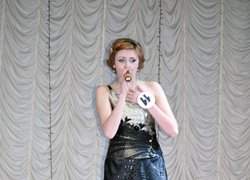 Miss University 2013