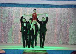 Miss University 2013