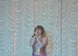 Miss University 2013