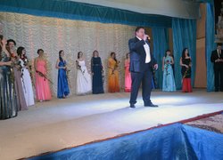 Miss University 2013