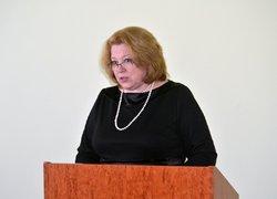 Засідання Наглядової ради Уманського НУС