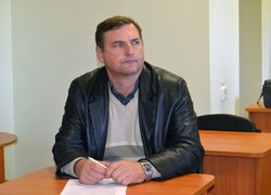 Триває навчання сільських і селищних голів в університеті (18.10.2012)
