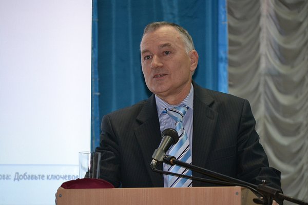 Students’ Scientific Conference devoted to 210th anniversary of the birth of Director of Main School of Gardening, Professor Alexander Nordman