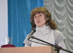Students’ Scientific Conference devoted to 210th anniversary of the birth of Director of Main School of Gardening, Professor Alexander Nordman