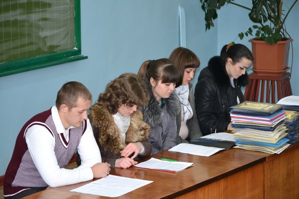Students’ Scientific Conference devoted to 210th anniversary of the birth of Director of Main School of Gardening, Professor Alexander Nordman