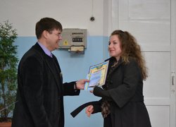 Students’ Scientific Conference devoted to 210th anniversary of the birth of Director of Main School of Gardening, Professor Alexander Nordman
