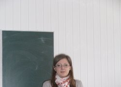 Students’ Scientific Conference devoted to 210th anniversary of the birth of Director of Main School of Gardening, Professor Alexander Nordman