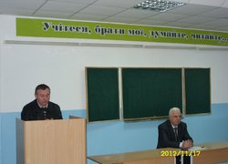 No-till – як шлях підвищення ефективності сільськогосподарського виробництва та збереження родючості землі