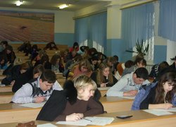 І етап Всеукраїнської студентської олімпіади зі спеціальності «Економіка підприємства»