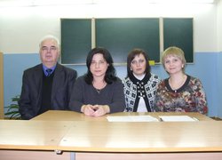 І етап Всеукраїнської студентської олімпіади зі спеціальності «Економіка підприємства»