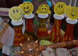 The Open Day in Uman NUH