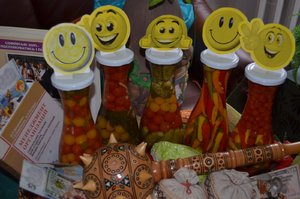 The Open Day in Uman NUH