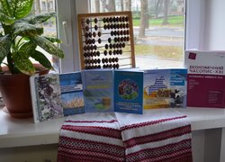 The Open Day in Uman NUH