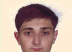 Віталій Гончар