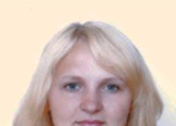 Христина Васильїва