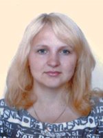 Христина Васильїва