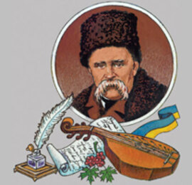 Congratulations to the winners of the International Language and Literature Contest named after Taras Shevchenko!