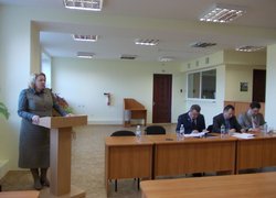 Ботаніка - основа зеленого будівництва