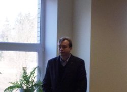 Ботаніка - основа зеленого будівництва