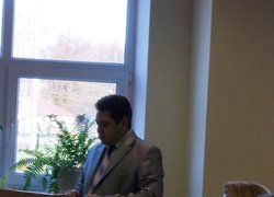 Ботаніка - основа зеленого будівництва