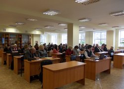 Ботаніка - основа зеленого будівництва