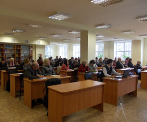Ботаніка - основа зеленого будівництва