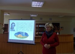 Ботаніка - основа зеленого будівництва