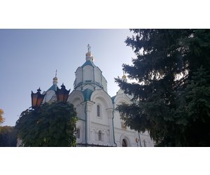 Архітектурний взірець нашої країни