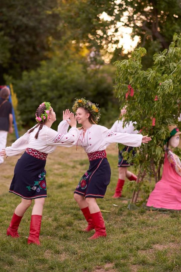 Підведено підсумки І етапу Всеукраїнського конкурсу фоторобіт «Моя нескорена Україна»