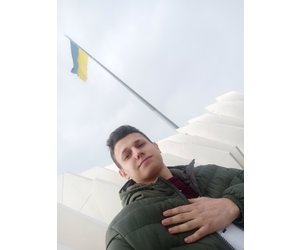 Україна в наших серцях