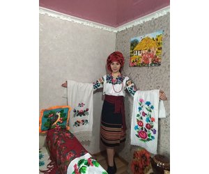 Традиції невмирущі