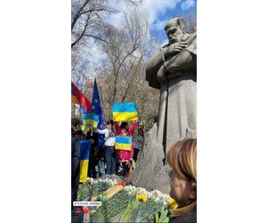 Підтримка народу Вірменії