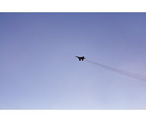 Один у небі ВОЇН
