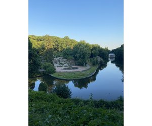 Незруйнована краса