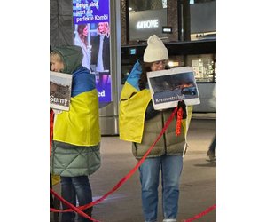 Нескорені міста України