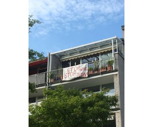 Stop war
