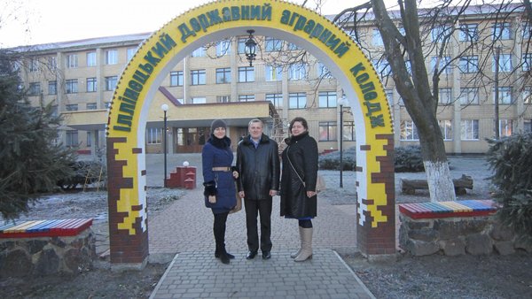 Стань успішним фахівцем в Уманському НУС