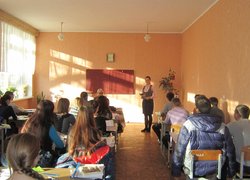 Стань успішним фахівцем в Уманському НУС
