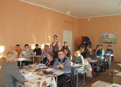 Стань успішним фахівцем в Уманському НУС
