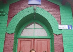 Зустріч із фахівцем – один зі шляхів вибору майбутньої професії