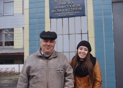 Зустріч із фахівцем – один зі шляхів вибору майбутньої професії