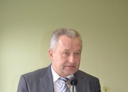 Збори трудового колективу Уманського НУС