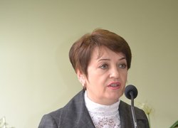 Збори трудового колективу Уманського НУС