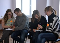 Сприяння своєму зростанню
