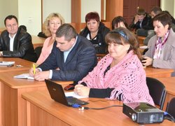 Психолого-педагогічний семінар для кураторів Уманського НУС