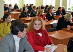 Психолого-педагогічний семінар для кураторів Уманського НУС